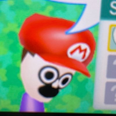 Mii Image